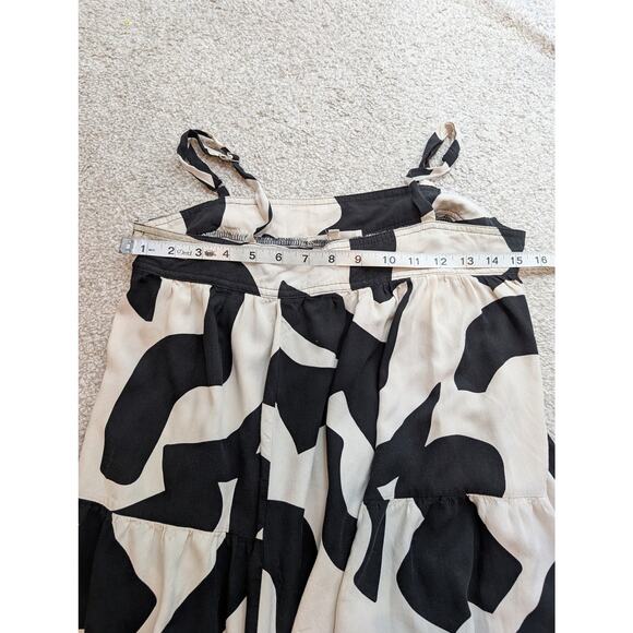 Abel The Label Maxi Dress - Picture 5 of 5